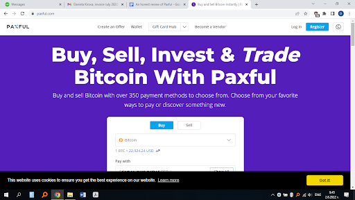 5 Best Ways to Buy Bitcoin With PayPal in 