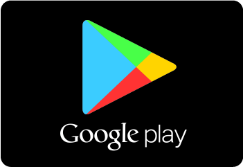 Buy Google Play gift code Gift Cards | Gyft