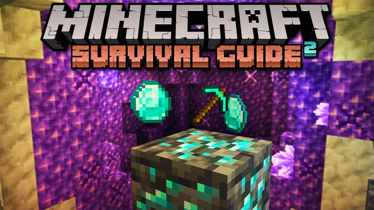 10 Best Seeds For Minecraft Survival