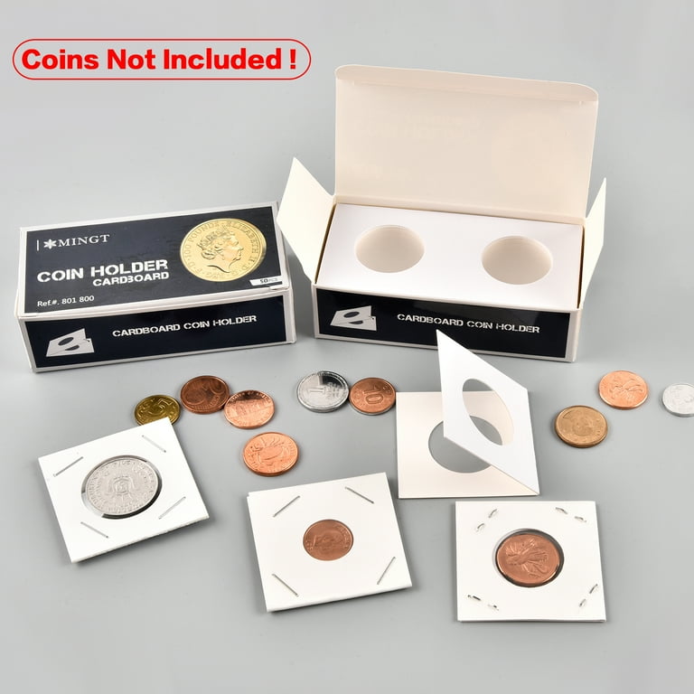 Home | Coin and Stamp Supplies - A Division of Trajan Media