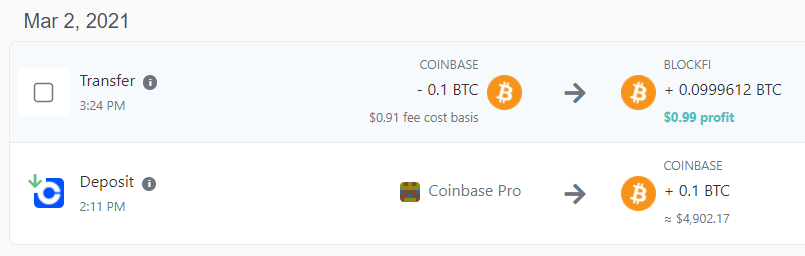 Complete Guide to Coinbase Fees (How to Avoid Them)