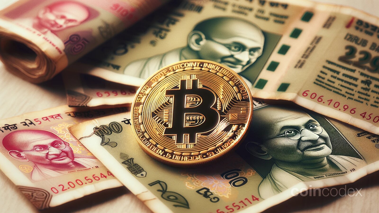 The Legal Status of Bitcoin In India