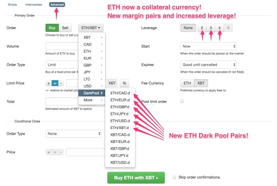 Kraken: Exchange Ranking & Trading Volume | Coinranking