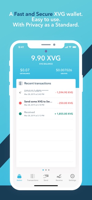 Exchange Mobile Wallet RUB to Verge (XVG)  where is the best exchange rate?