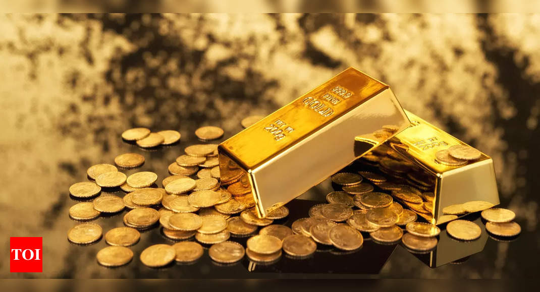 Gold price may be at record high, but that is not deterring customers | Business News | Manorama