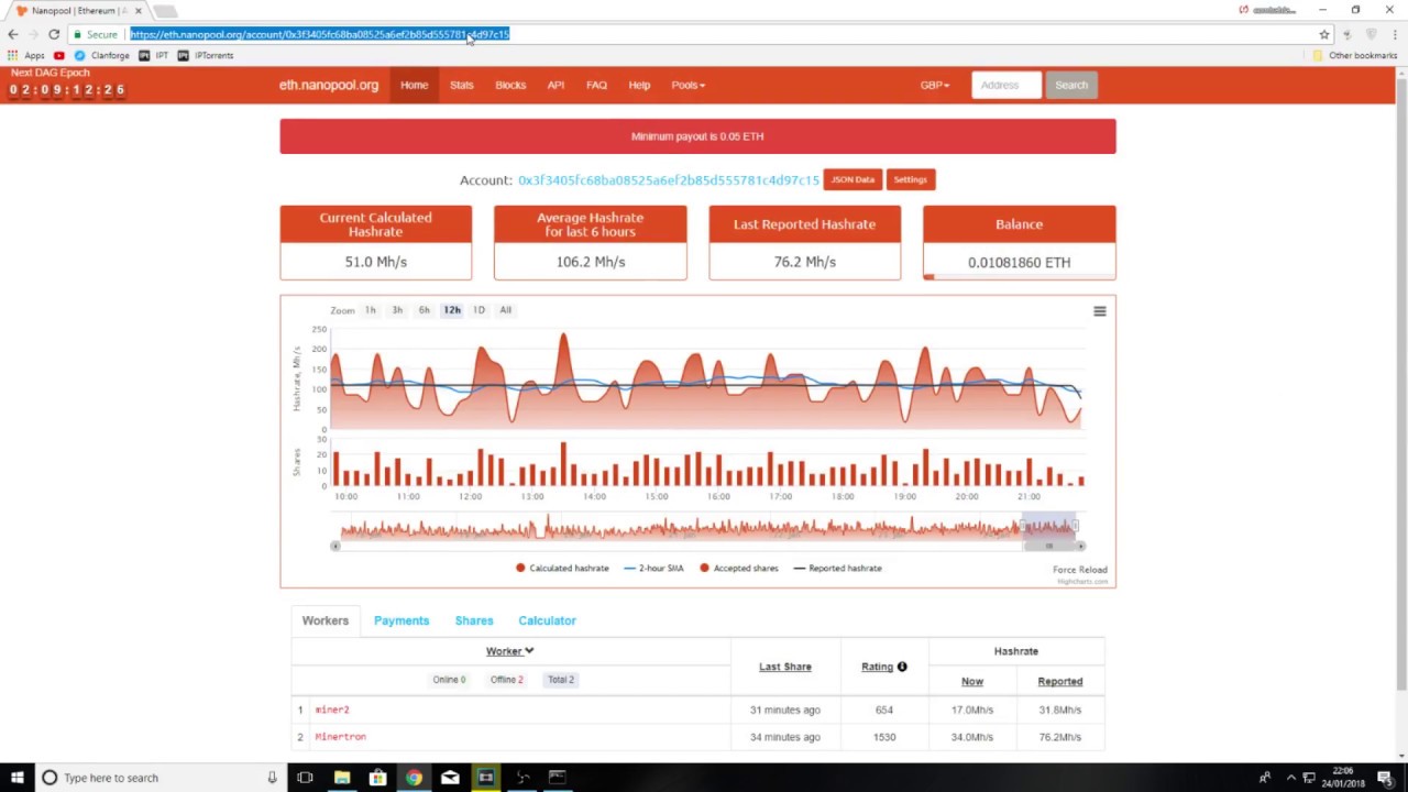 How to Mine Ethereum (ETH): Complete Beginner's Guide