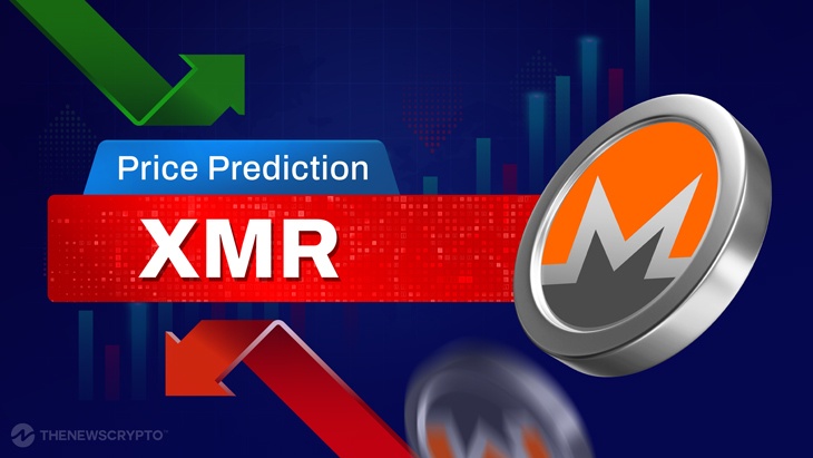 Monero (XMR) Price Prediction , , , 