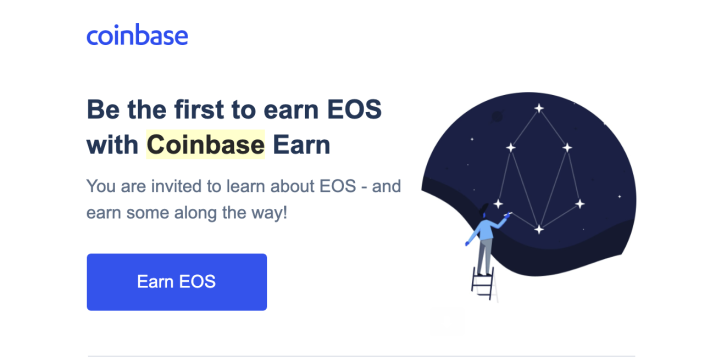 Coinbase Earn Explained | Earn Crypto While Learning []