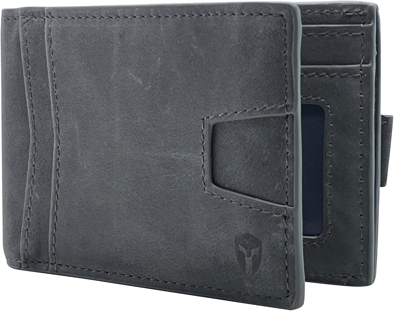 Bryker Hyde 2 ID Window RFID Wallet for Men, Full Palestine | Ubuy