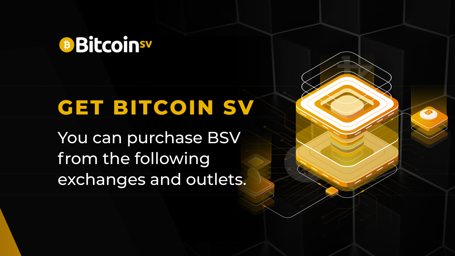 Bitcoin SV is the most centralized ‘Bitcoin’ network