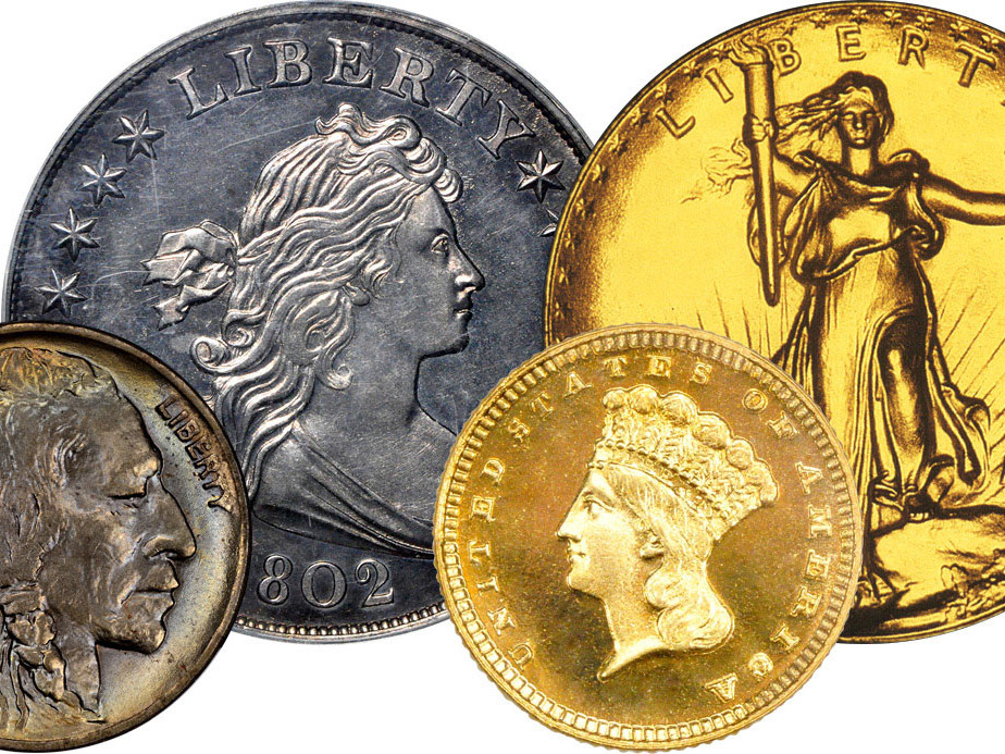 Is It a Good Idea to Invest in Rare Coins?