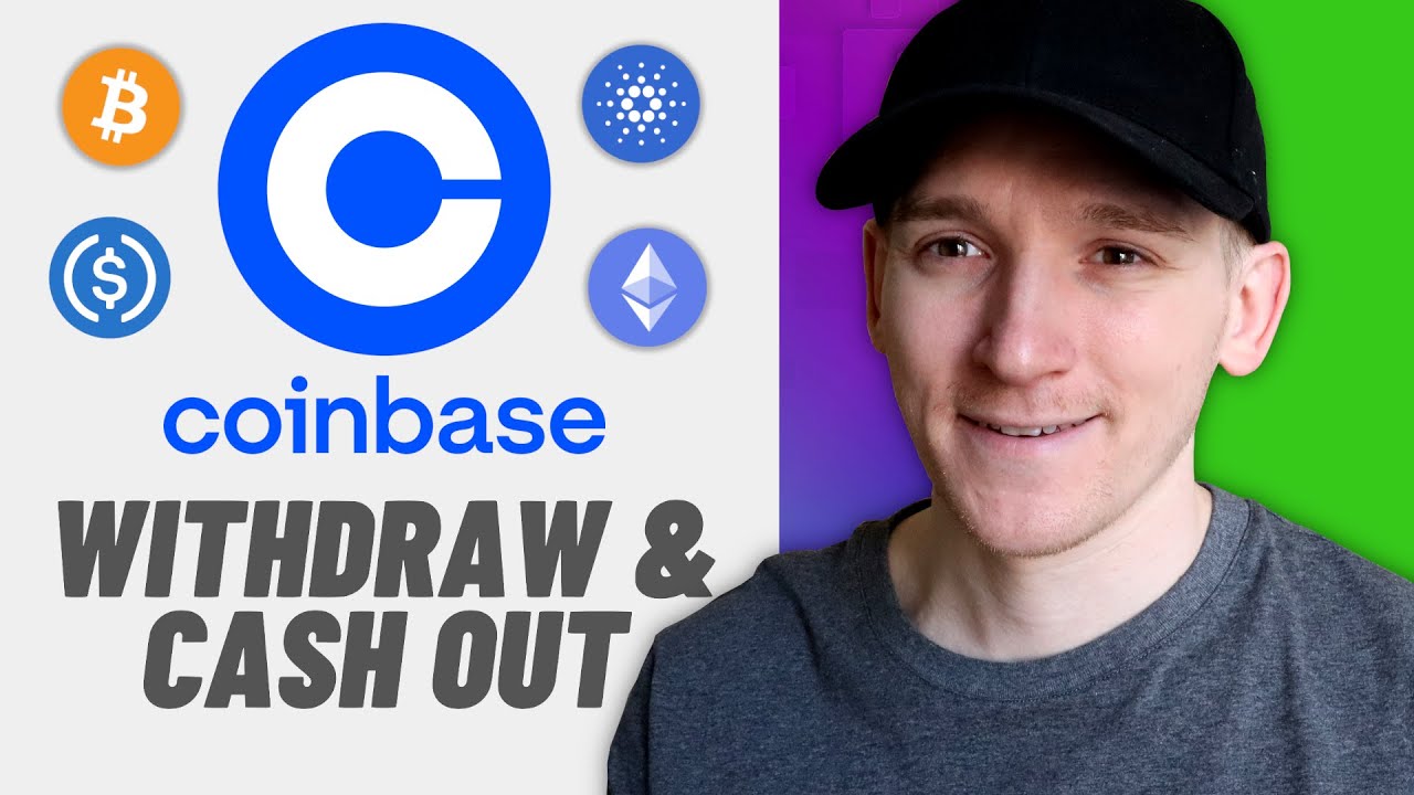 How to Cash Out on Coinbase: A Step-by-Step Guide - swissmoney