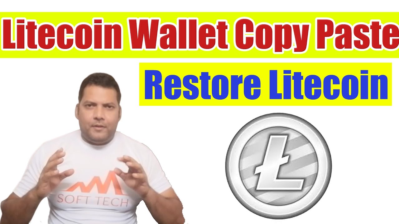 Litewallet: Official mobile wallet from the Litecoin Foundation