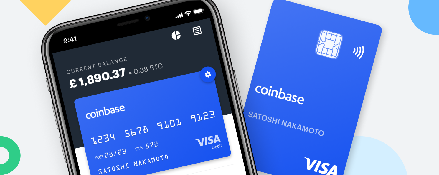 What Is a Coinbase Debit Card and How Does It Work?