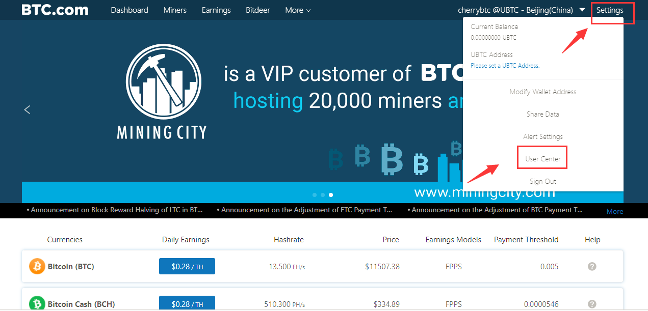 Mining City Reviews - What Is a Bitcoin Wallet? - ICOholder Blog