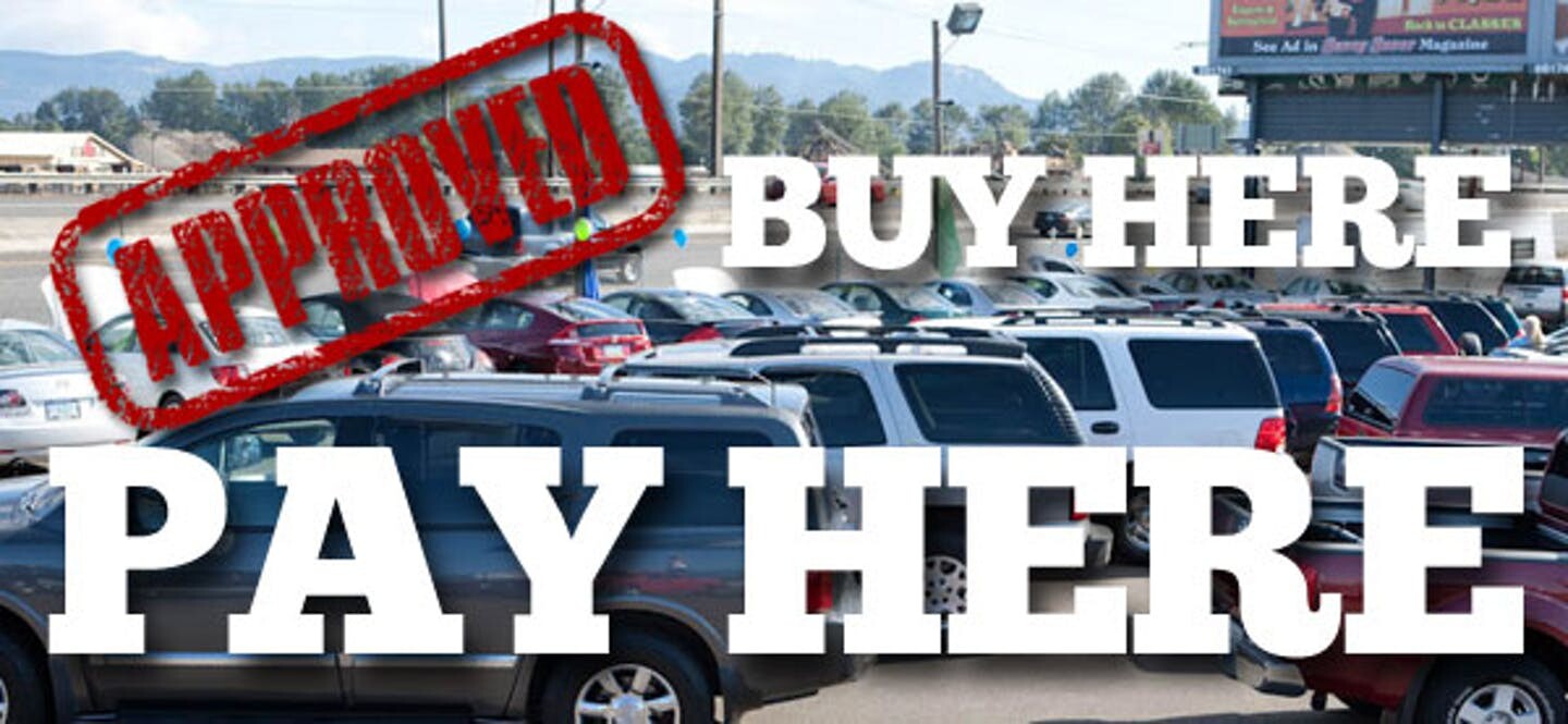 Auto City Credit - Dallas Buy Here Pay Here Used Car Dealers