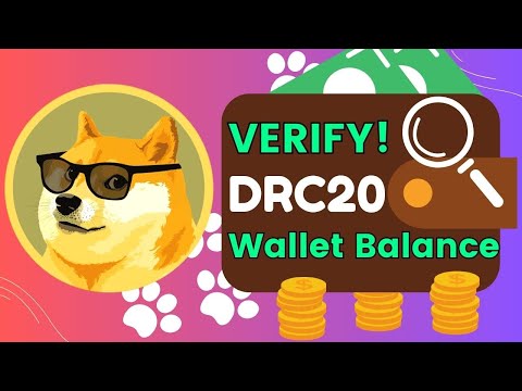 Dogecoin Balance