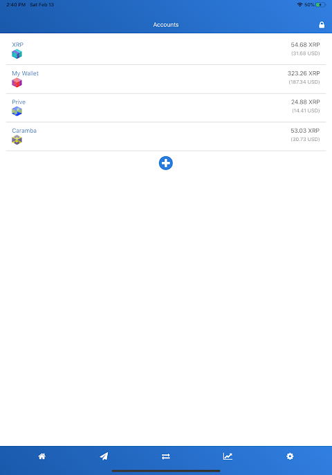 Download XRP Wallet APK - LDPlayer