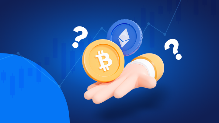 What is cryptocurrency trading and how does it work?