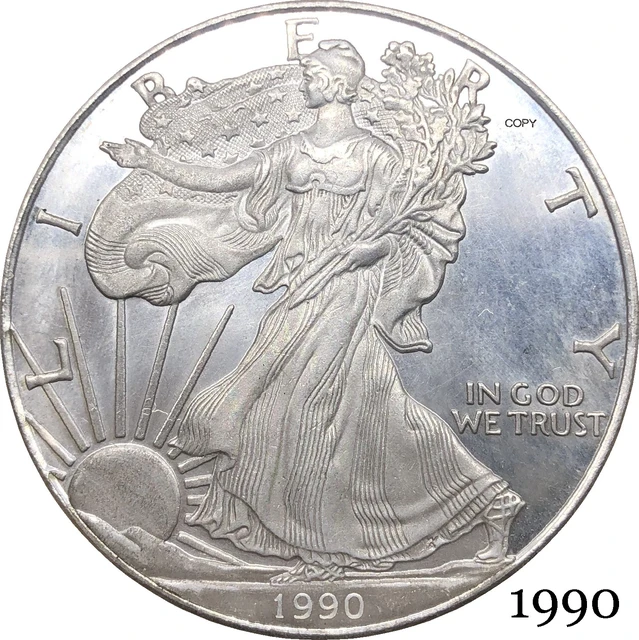 American Silver Eagle Values and Prices | bitcoinlog.fun