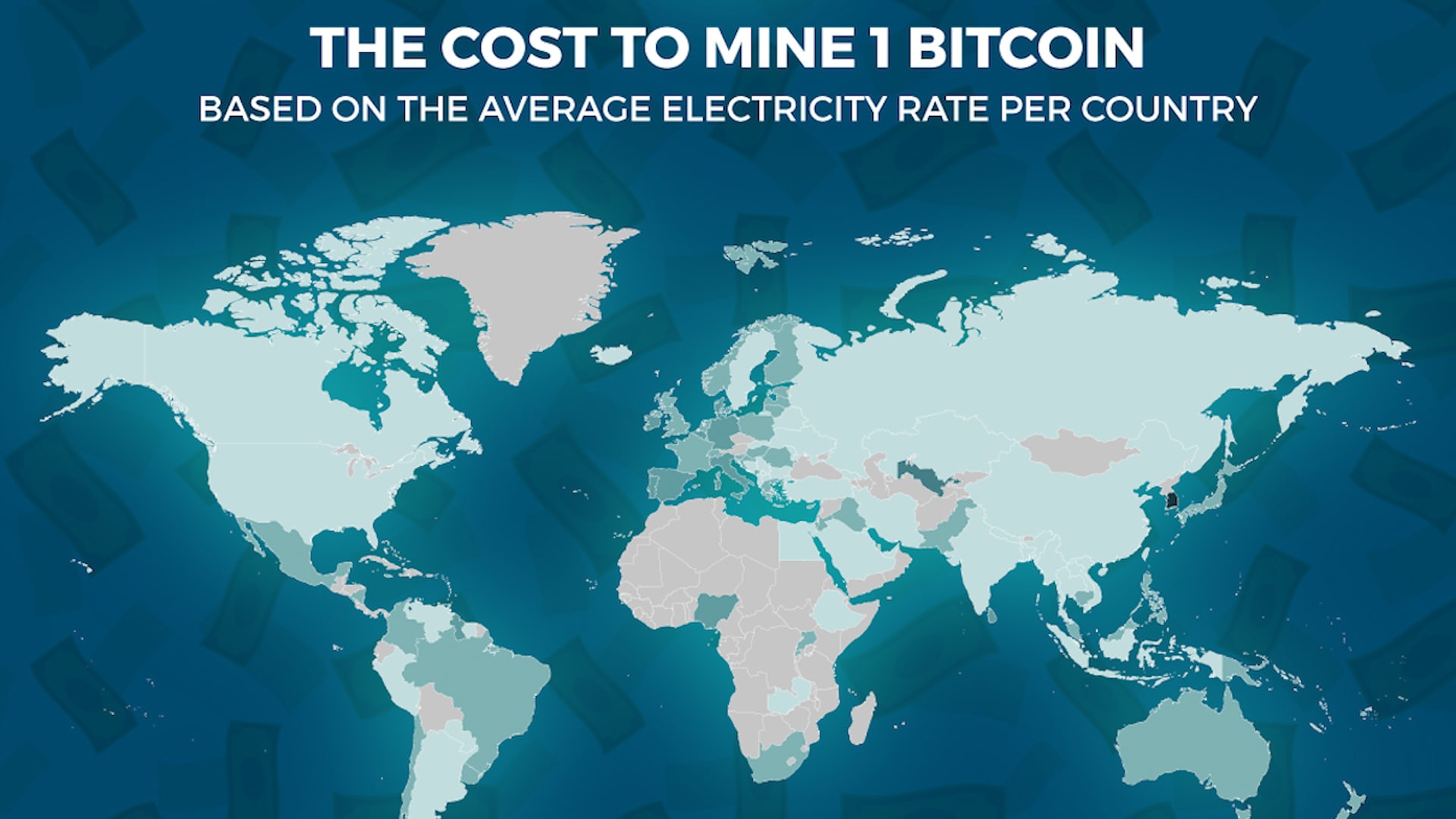 How Does Bitcoin Mining Work? A Guide for Business | Toptal®