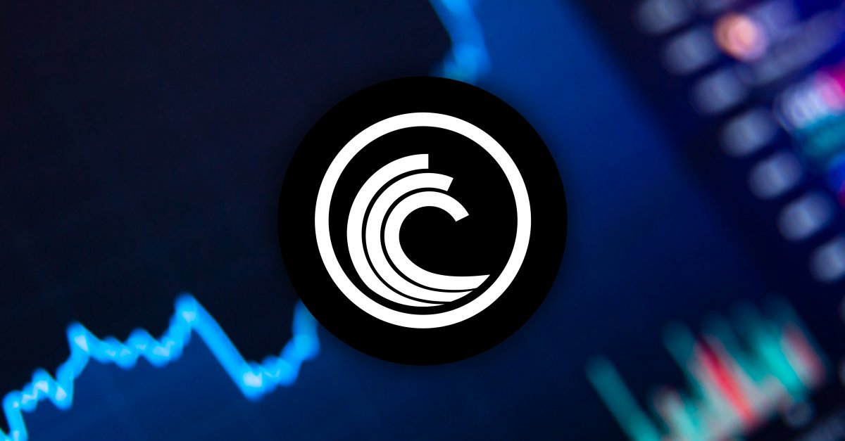 BitTorrent Coin: Will BitTorrent Coin Hit $1? | CoinGape