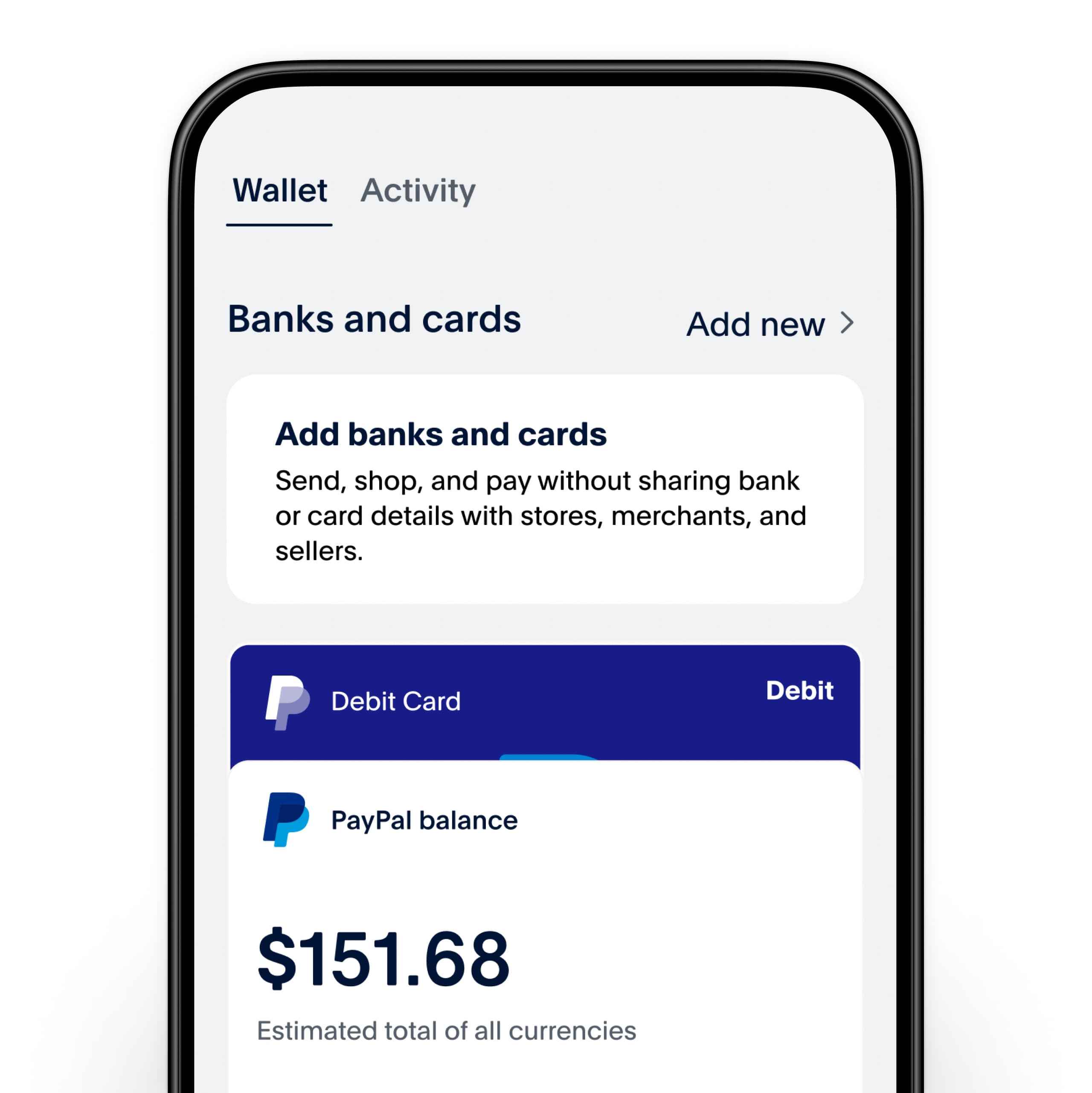 How to Check PayPal Balance on Mobile or Desktop