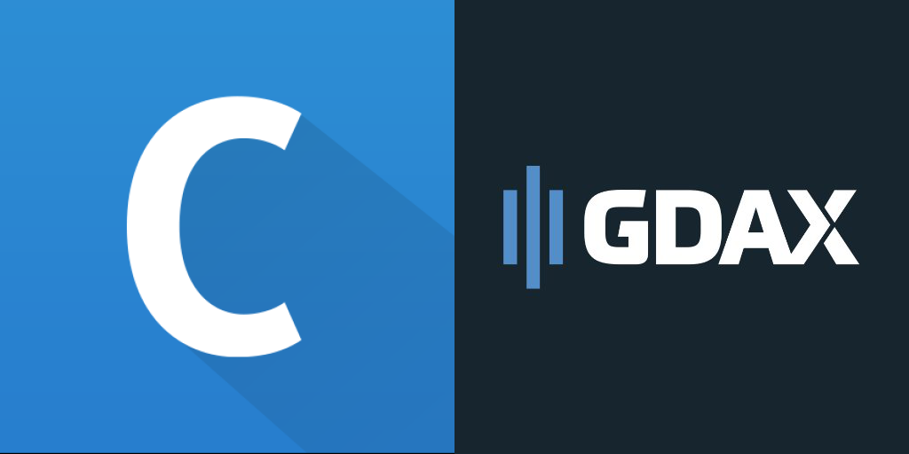 What's the Deal with Coinbase and GDAX?