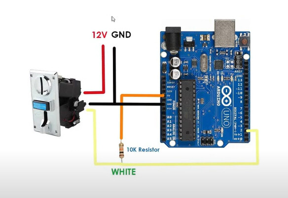 Solved: TMC24T pulse input - Schneider Electric Community