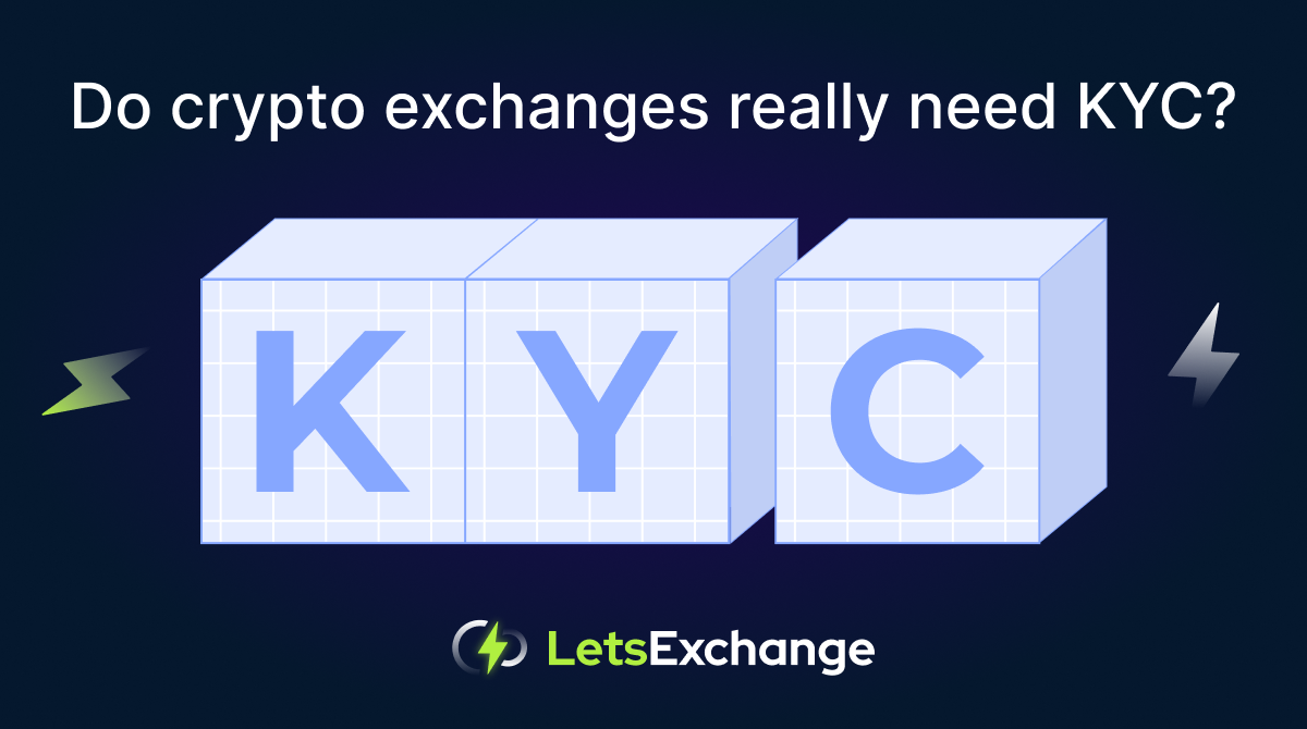 KYC Crypto: KYC/AML Verification and Checks for Crypto