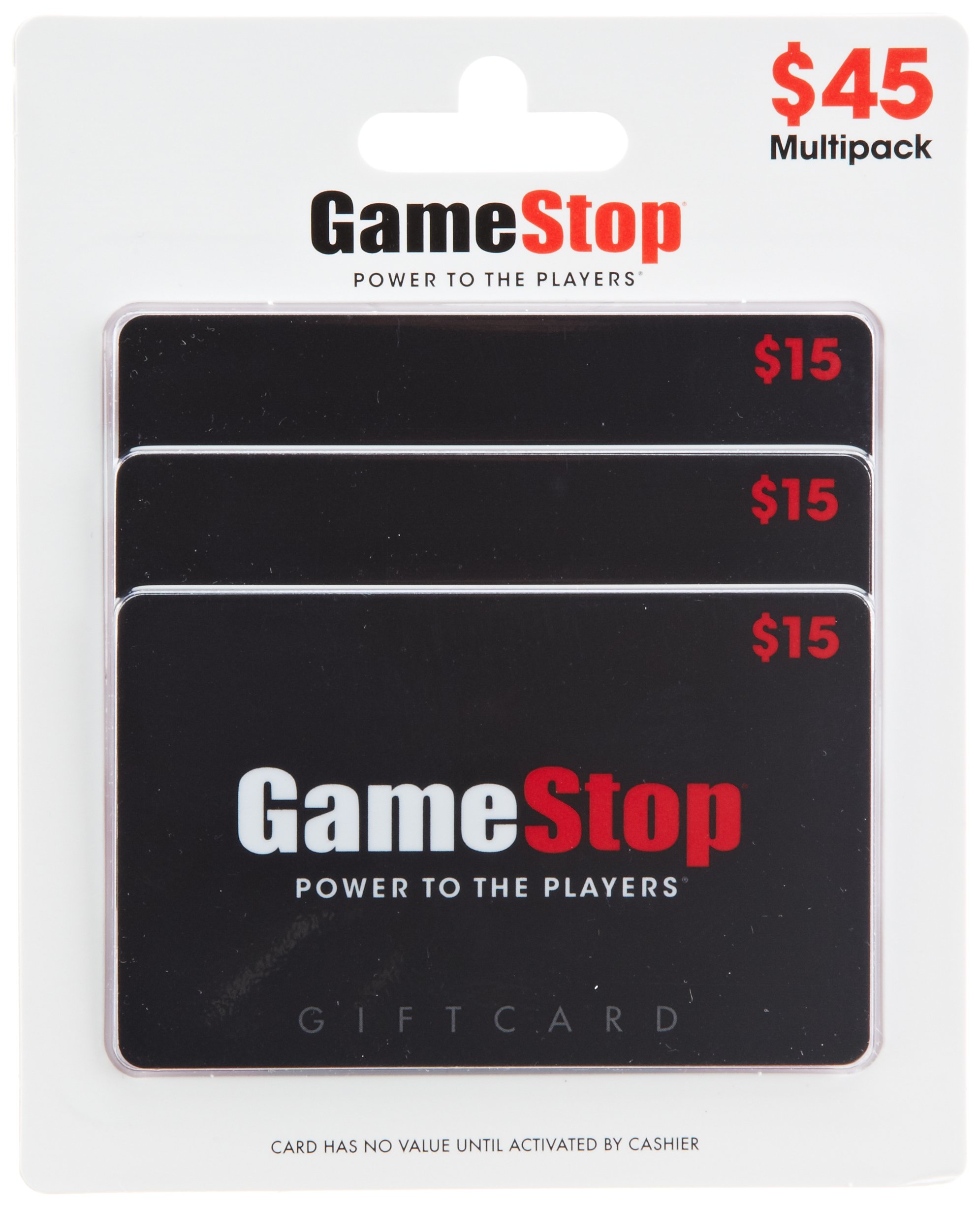 Buy GameStop Gift Card Online | Email Delivery | Dundle (US)