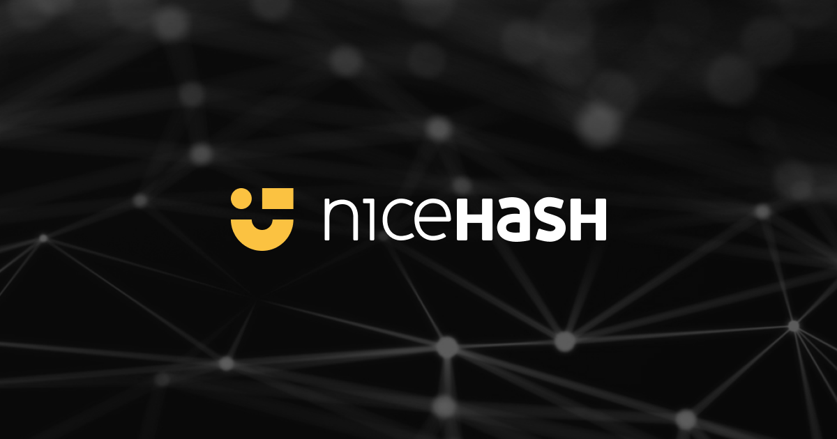 NiceHash Buying Guide | NiceHash