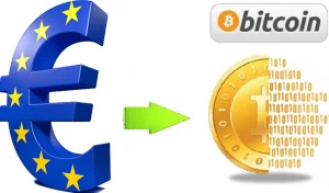 BTC to EUR – Frontnode