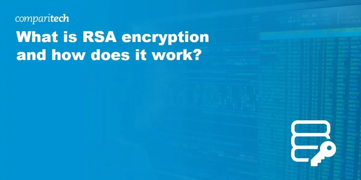 What is a RSA Key? | Definition & examples of it's use