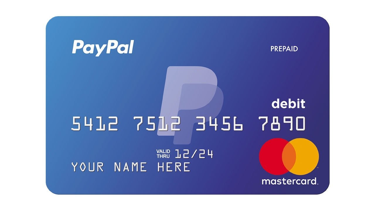 ‎PayPal Prepaid on the App Store