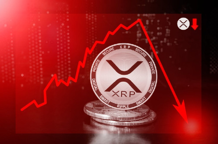 XRP (XRP) Price Prediction - 