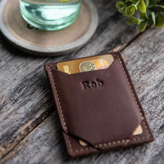 The Best Minimalist Wallets of 