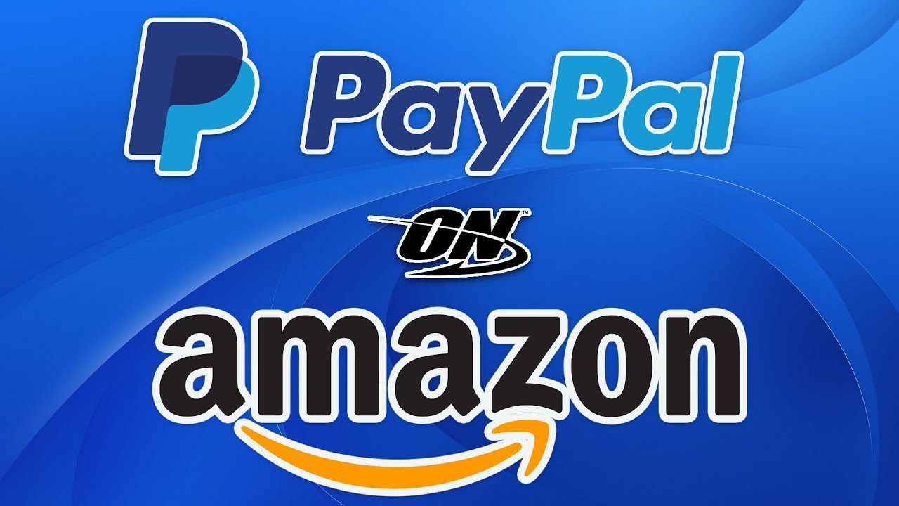 Can you use PayPal on Amazon? - Android Authority