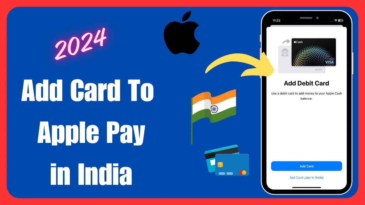 How To Use Apple Pay In India? | Cashify Blog