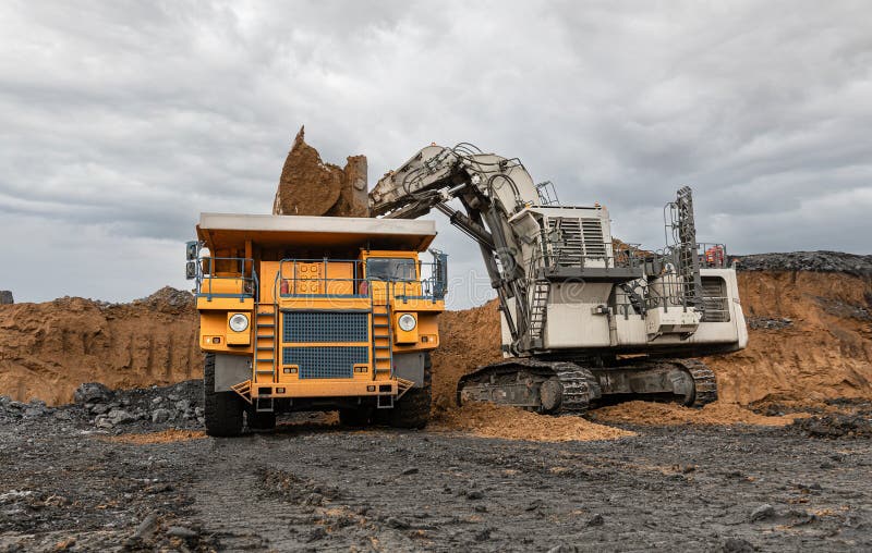 Digging deeper: Mining methods explained | Anglo American