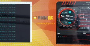 2x GTX 3GB - setting up my first miner - Mining Support - Zcash Community Forum