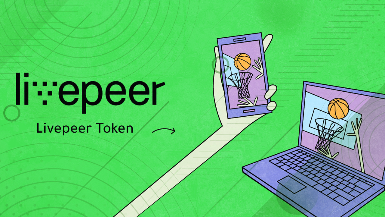 What is Livepeer? Everything you need to know about LPT | BLOX