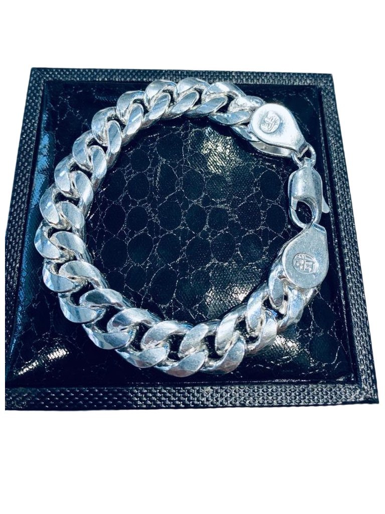 Silver Bracelet For Womens - Silver Pandora