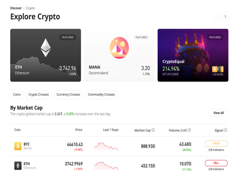 Buy, Sell & Trade Bitcoin & Other Crypto Currencies with Gemini's Best-in-class Platform | Gemini