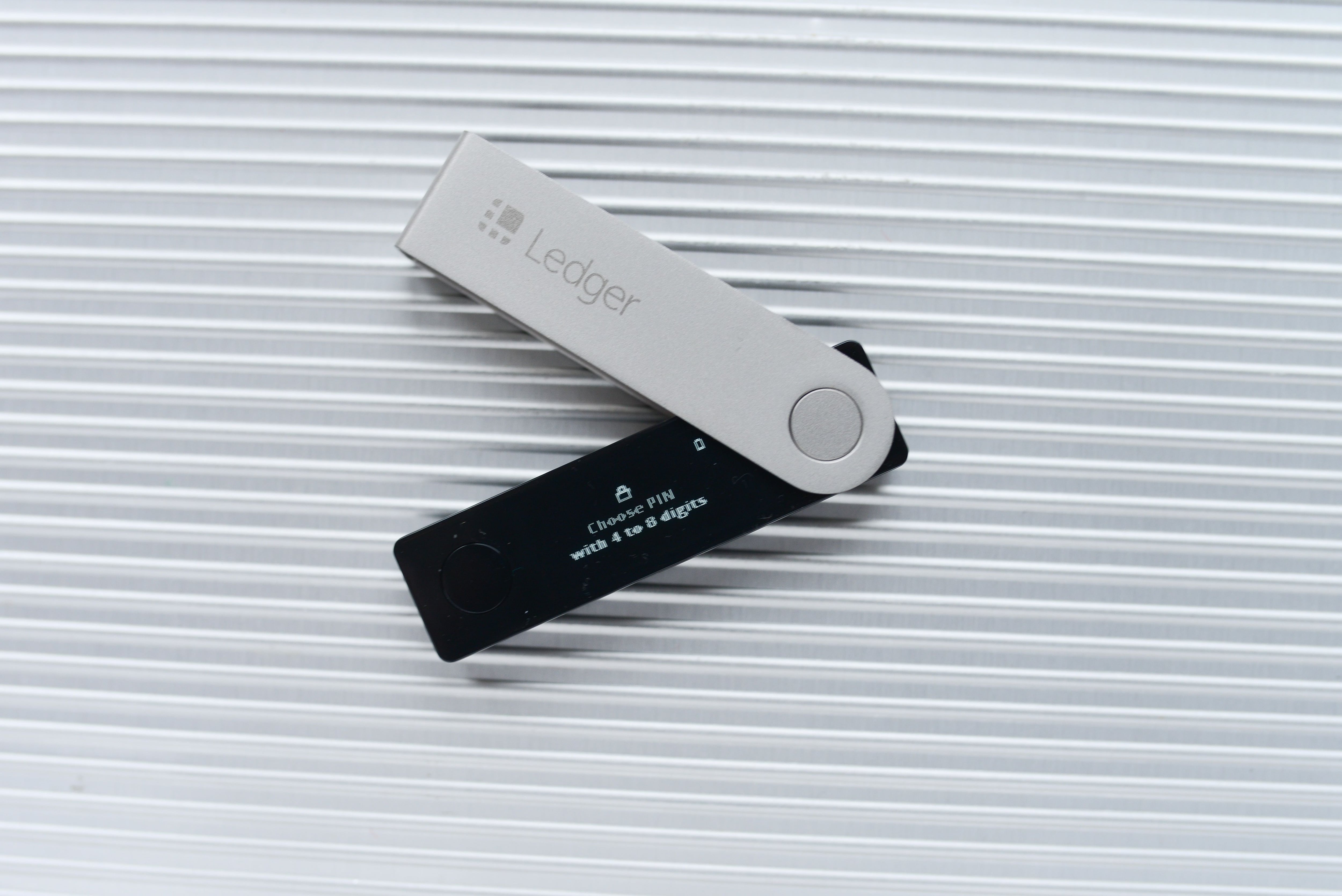 Ledger Hack Drains Wallets on DEXs. Are Presales a Safer Bet?