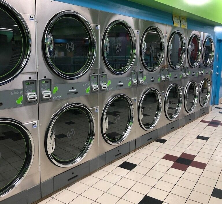 WASH TIME COIN LAUNDRY FLAGLER, LLC :: Florida (US) :: OpenCorporates