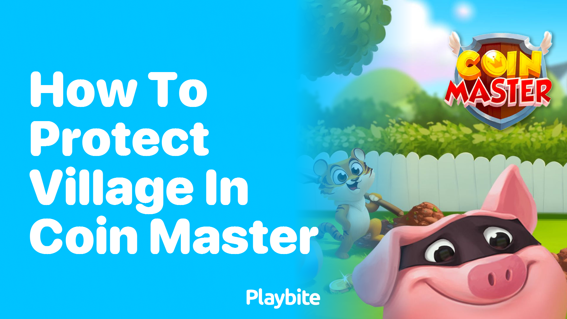 How to hide village in Coin Master — explained