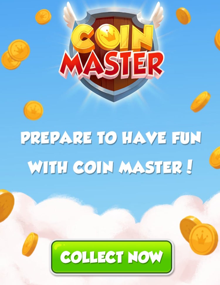 Coin Master Free Spins APK for Android - Download