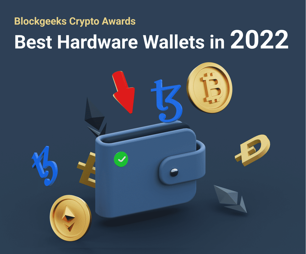 Crypto Wallets: Top 10 Trusted Providers