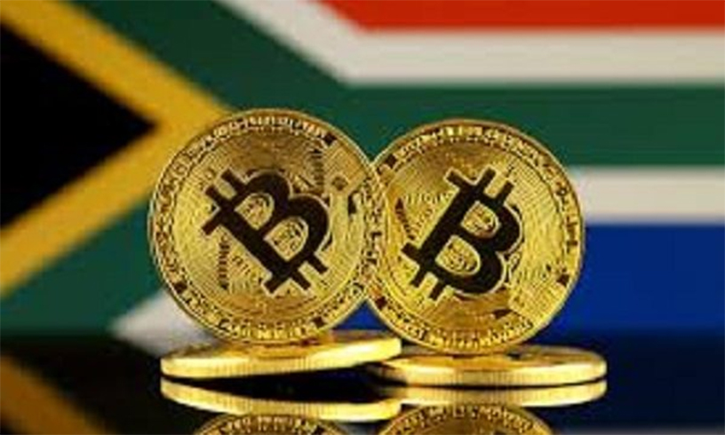 BTC to ZAR | Sell Bitcoin in South Africa | No KYC required